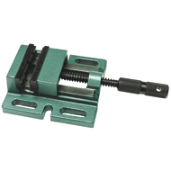 Bohrmaschinen-Schraubstock BB 100mm